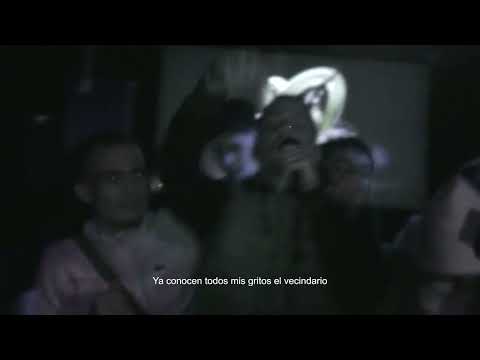 BEEFSOUP - CONTAMINAO REMIX (FT. L0RNA & 24KEEFY) (Visualizer)