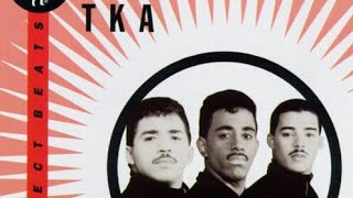 TKA &quot;One Way Love&quot; 1986 with Lyrics and Artist Facts