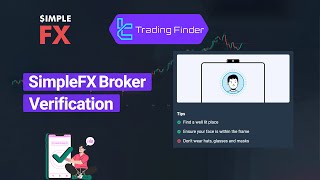 ✨SimpleFX Verification 2025 [5-Step Process in 5 to 10 Minutes]