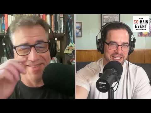 Co-Main Event Podcast (9/2/25)