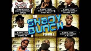 Lil Blood - Dope Dick ft Lil Rue And HD