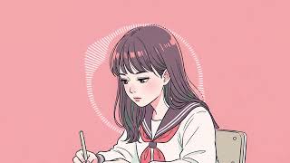Pink Horizon – JEdai Lofi Chill #001