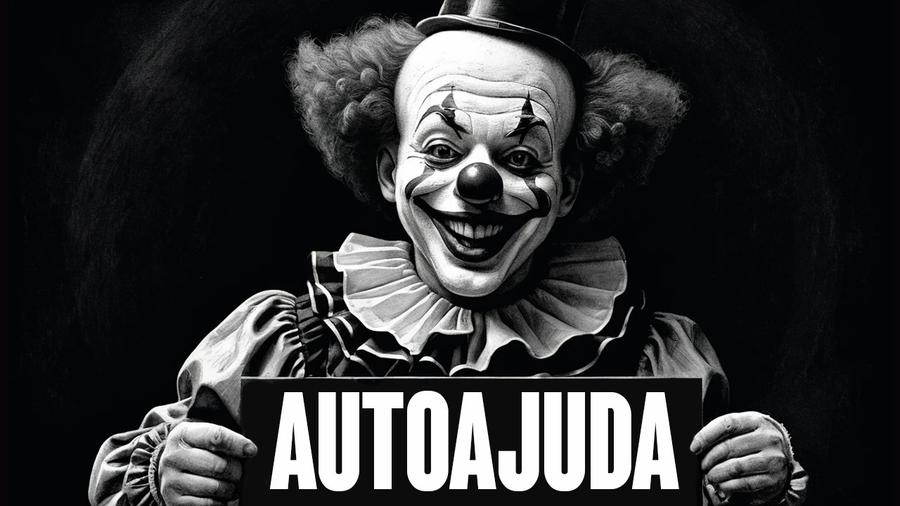 Autoajuda: Um Atalho Que Não Leva a Lugar Nenhum!