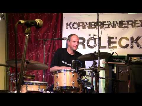 5 Live @ Kornbrennerei Broeleck - 
