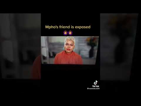 Kwa-Mhlaba we believe in Thembi Nyathi's revelations it's called "Ukufemba" buza sikuchazele!