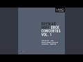 Concerto In D Major Op . 7 No. 6: I. Allegro