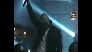 Massari - Live - UKTour2014 - Manchester - Dance For your Life - 22.05.14