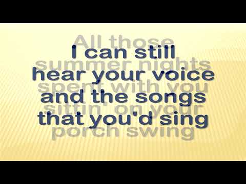 Thank You lyrics   Michael Land