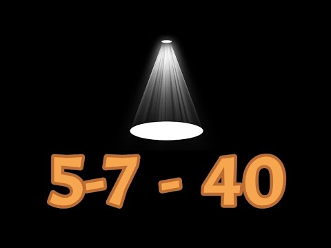 5-7 - 40