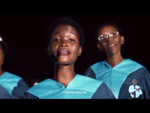 Giza La Dhambi - Mbiu SDA Choir_4K_Official_Video_2026