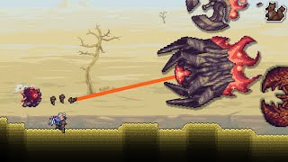 This Summoner Weapon is Perfectly Balanced... Terraria Calamity Summoner Let's Play! #29