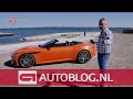 Top 6: Cabrio's met een V12