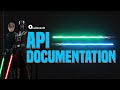 API Documentation And Why It Matters