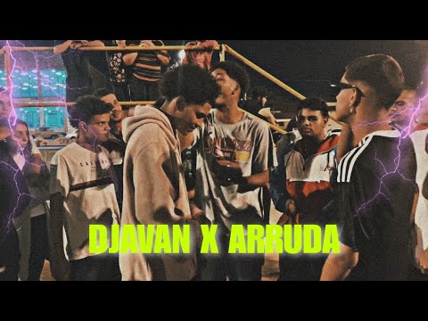 Djavan x Arruda - 1º Fase - Batalha da Paz 62º