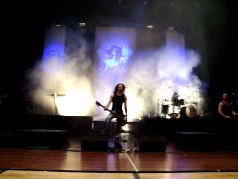 Epica - Imperial March, Fragment (Live in Medellin, Colombia)