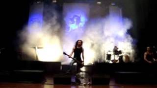 Epica - Imperial March, Fragment (Live in Medellin, Colombia)