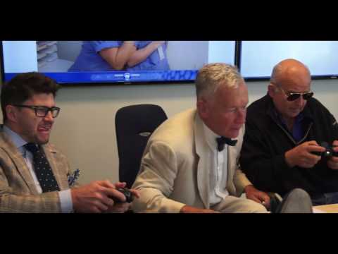 Ortopediveckan Umeå 2017