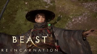 【BEAST OF REINCARNATION】クゥと一緒に獣狩りだ【万津理】#2
