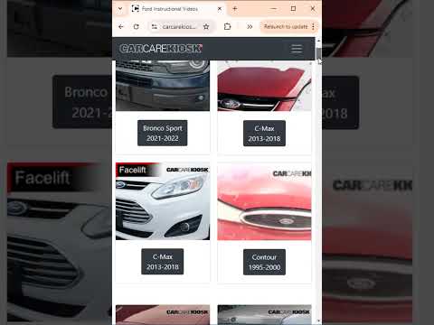 Powerful Websites you should know (Part 5). Car Repairing #shorts  #carrepairing #videoguide