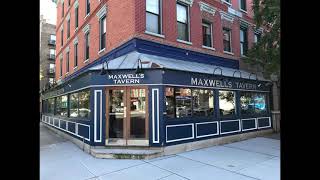 Pavement: 1991-08-31 Maxwell&#39;s Hoboken NJ (Audio only)