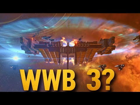 Goonswarms NEW Enemy | Part 5 | EVE Cinematic Battle Report