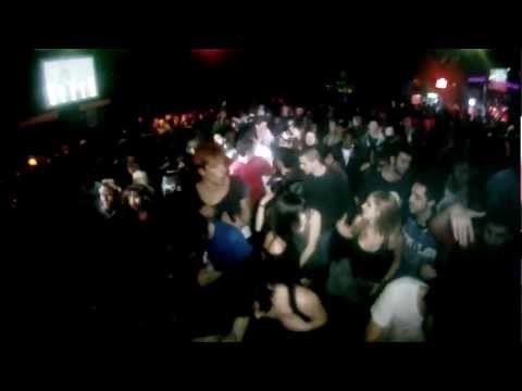 Maztek live @ Bologna part3