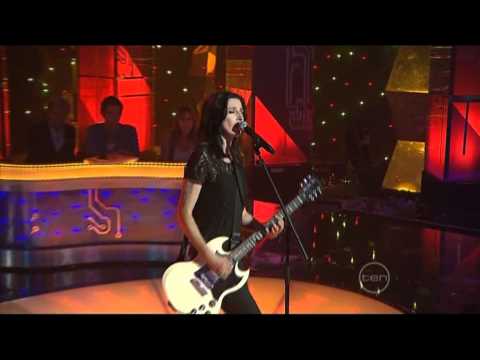 Adalita - Burning Up