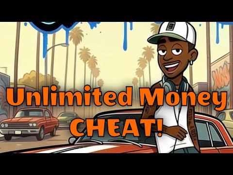 Rap Star: Idle Clicker - Free Unlimited Money Cheat! (No hacks required)