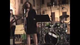 Simone &amp; Friends: The Thrill Is Gone