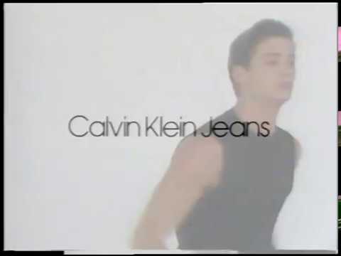 Bruce Weber - Calvin Klein Jeans