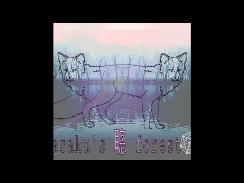 asakufox - asaku karma (prod. csoc)