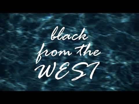 Sayblack - Black from the West (Prod Bless G)