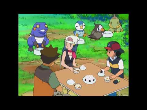 Team Rocket Roasts Croagunk