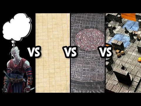 This is the BEST way to play D&D