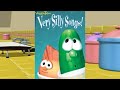 VeggieOSTales Very Silly Songs