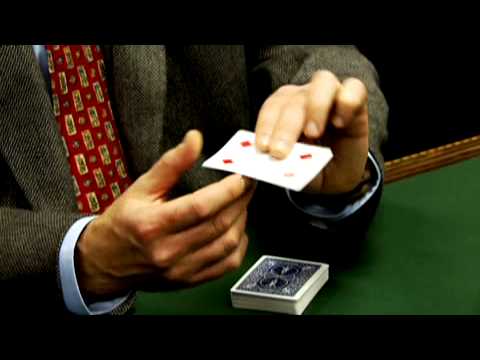 Voir la vidéo de Carnival Cards