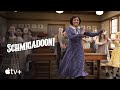 Schmigadoon! — With All of Your Heart Singalong | Apple TV+