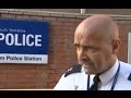 Police sorry for failure in Rotherham child sex.