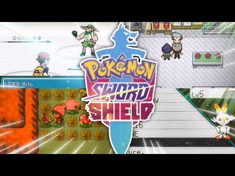 pokemon sword and shield pc rom pokemon sword and shield pc rom