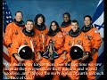 Space Shuttle Columbia Tribute