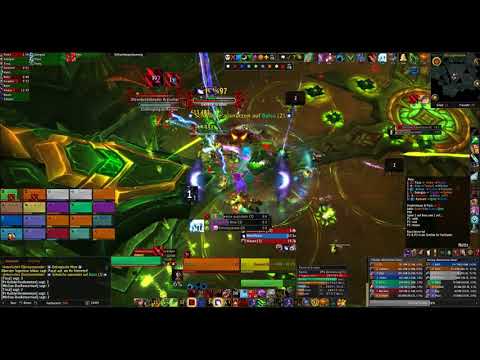 Mythic - Antorisches Oberkommando - Krötenkult