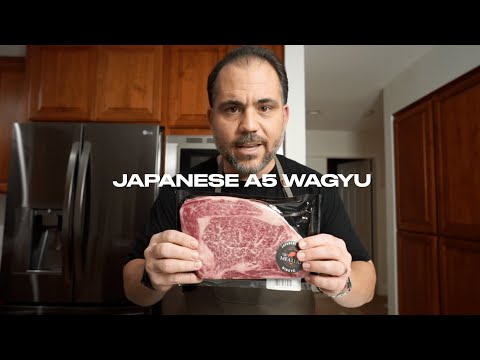 Japanese A5 Wagyu Explained | The Meatery
