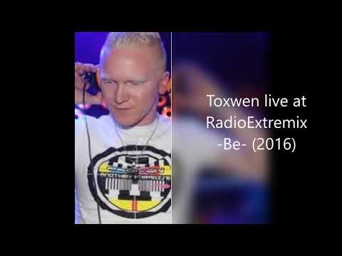 Toxwen at RadioExtremix (2016)