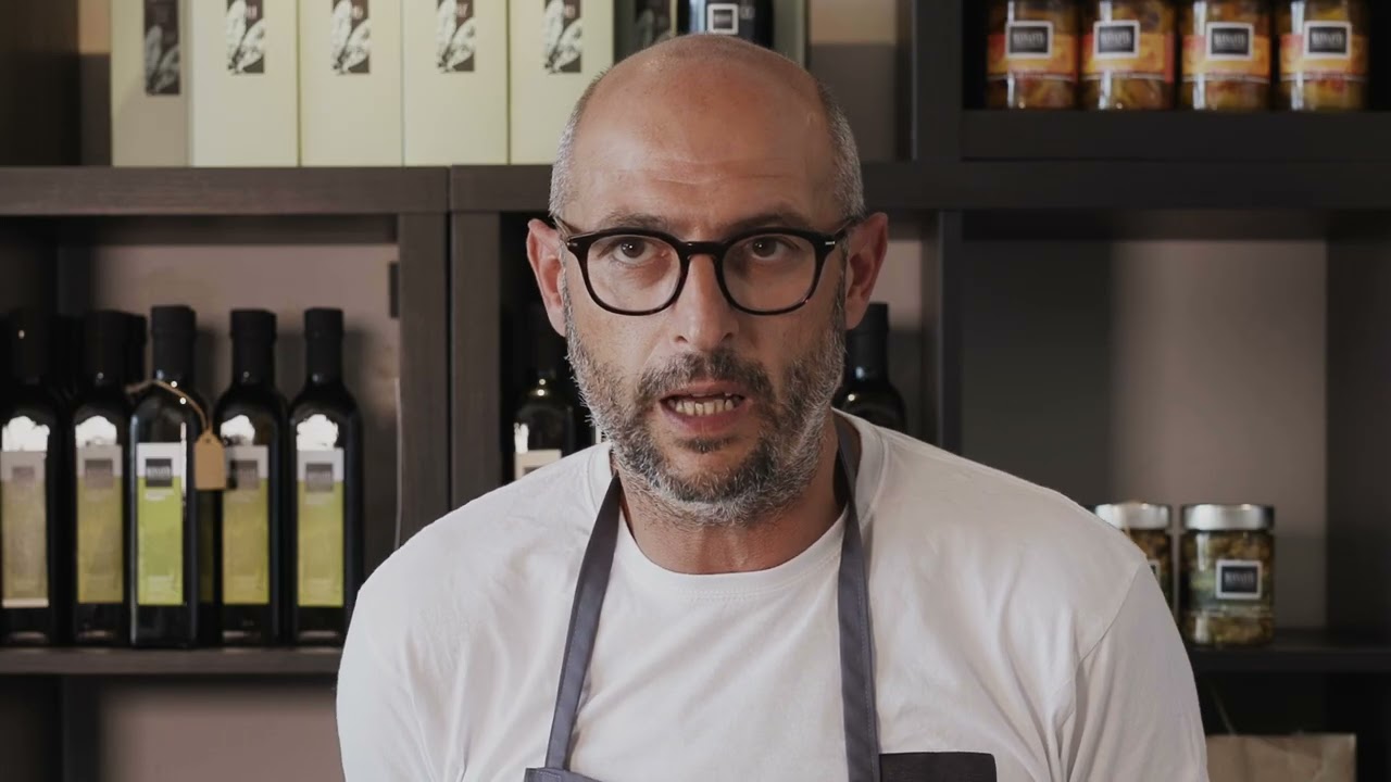 MANSANTA AZIENDA AGRICOLA - INTERVISTA 