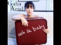 Galia Arad - Will I Be Loved (by You) 