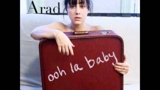 Galia Arad - Will I Be Loved (by You)