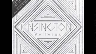 Kensington - Ride (RipTide 2nd Remix)