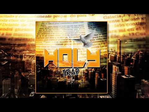 HolyTrap | El Anunciante X Deep Peace | Álbum Completo