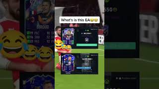 Miniaturka - WTF EA???| #shorts #easports #easportsfifa #price