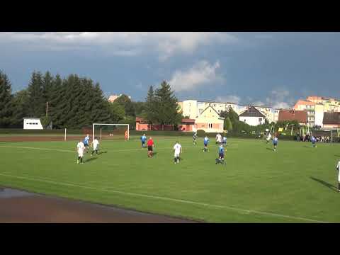 Sparta Węgorzyno-Światowid 63 Łobez(11.09.21)